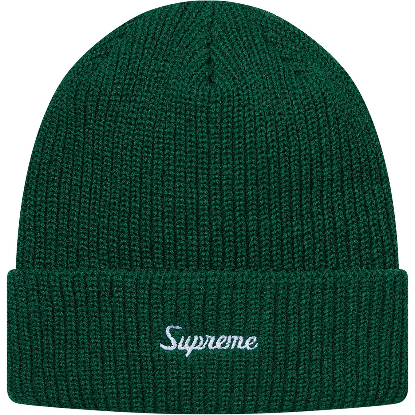 Loose Gauge Beanie view 2